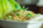Nam Sod/ Pork Salad