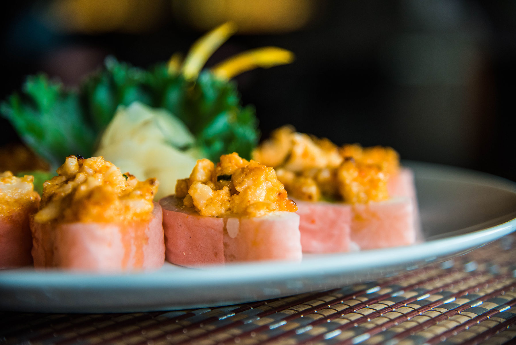 Appetizers