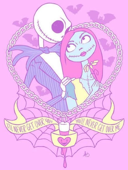 jack & sally