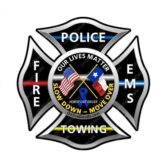 texas sdmo cross