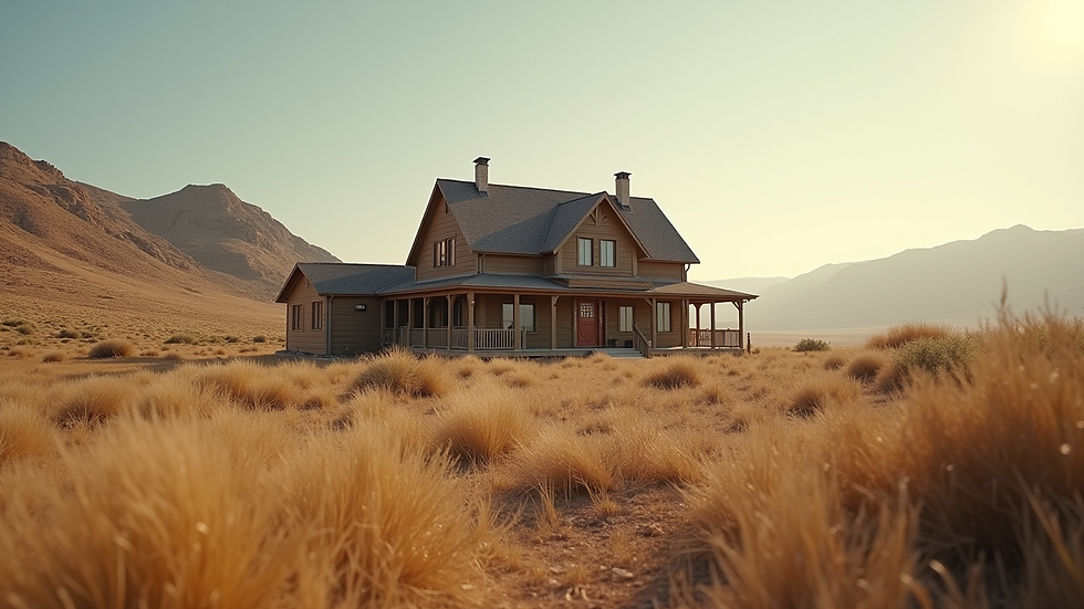 Preparing for Wildfires: Steps Every Homeowner Must Take