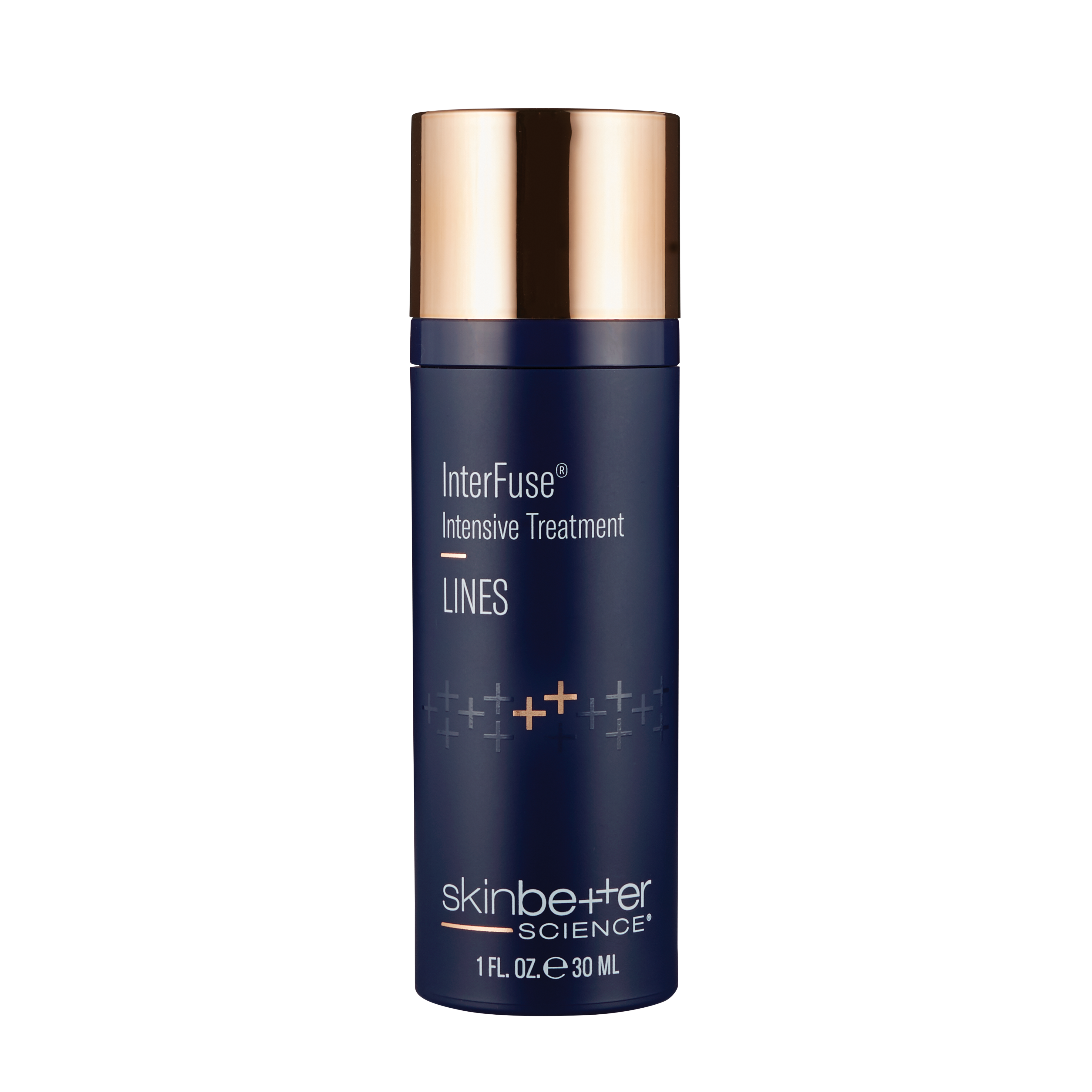 InterFuse Intensive Treatment LINES (30mL)