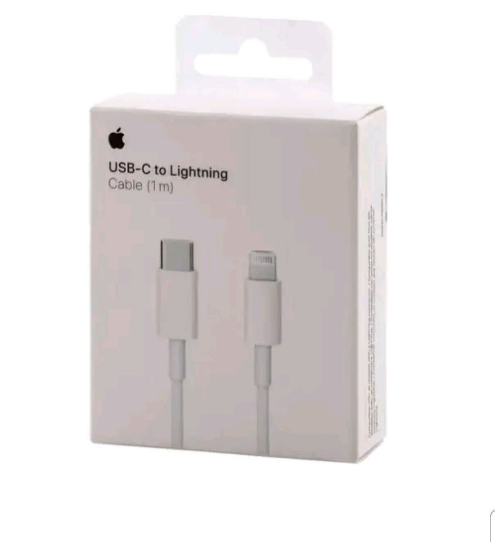 Miniatura: Iphone XR (64gb)de vitrine sem detalhes bateria 100% com carregador de brinde 