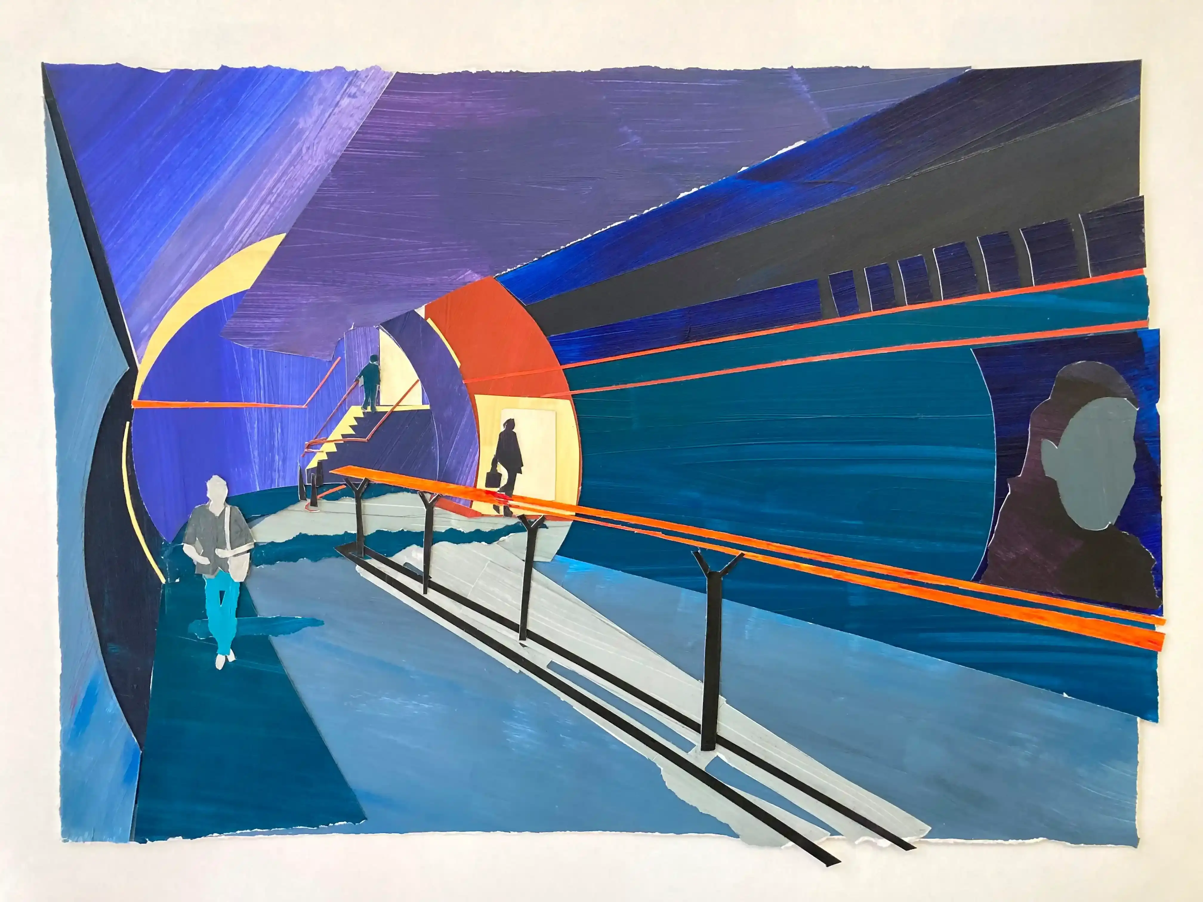 Going Underground