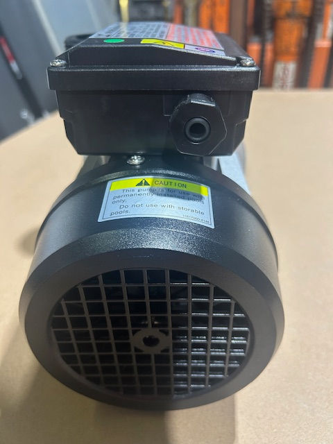 Thumbnail: Sundance Spas Jacuzzi LX Series Circulation Pump