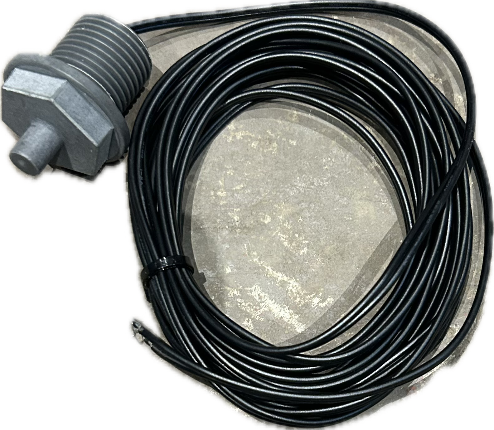 Temperature Sensor 6600-166