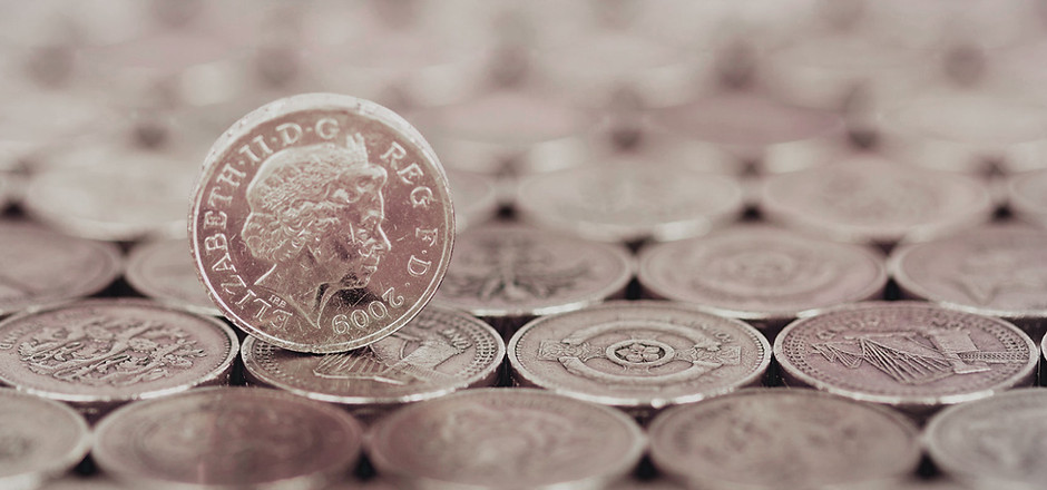 Pièces de monnaie