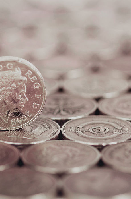 Coins
