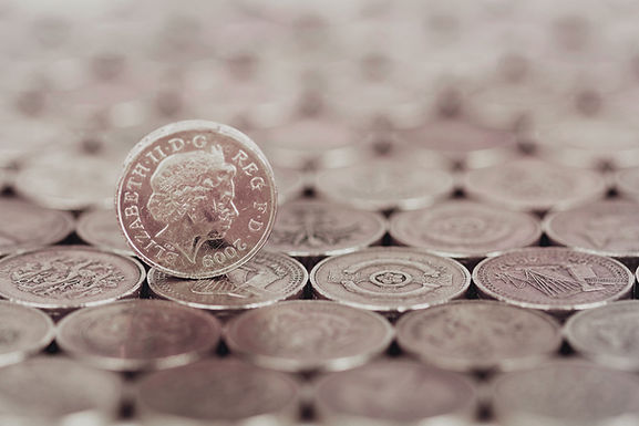 The Coin
