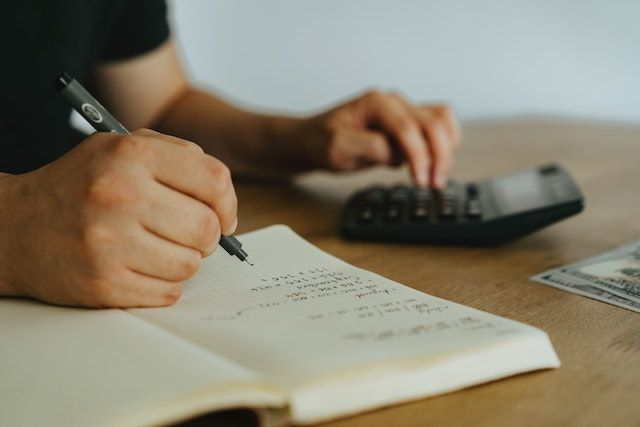預算思維:從創業初期規劃到營運管理的財務藍圖