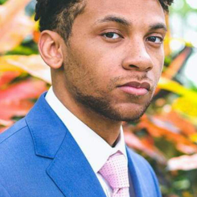 Michael Seaton