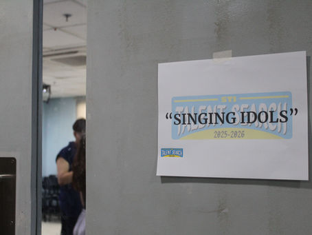 Final Touches Underway Before Talent Search Starts