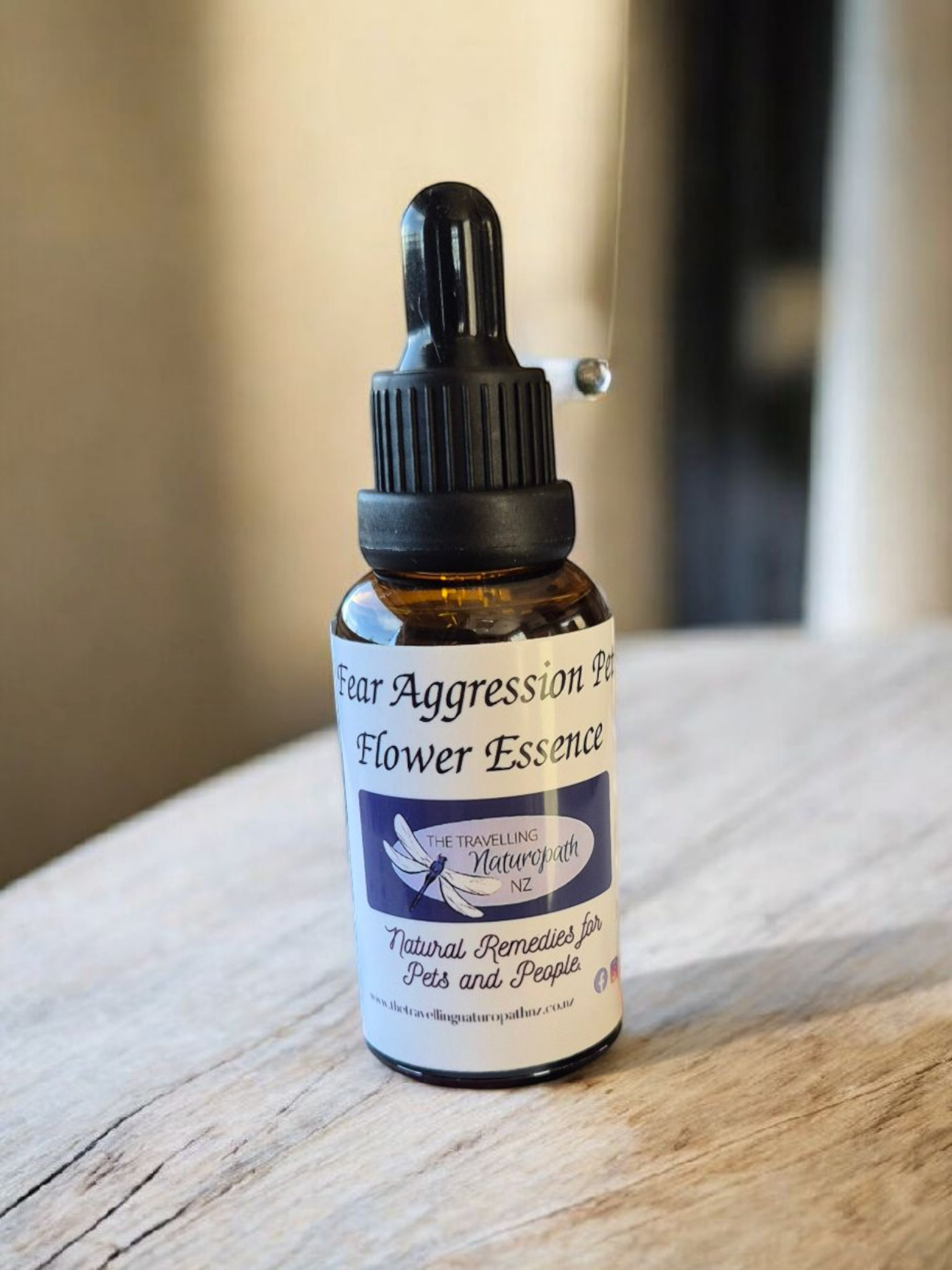 Fear Aggression - Pet