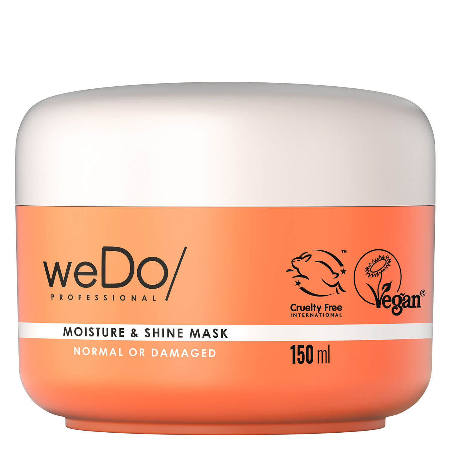 Moisture & Shine Maske