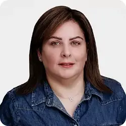 Hagit Otzri