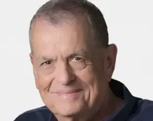 Prof. Aaron Ciechanover