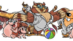 מידע אודות מחלות ראומטולוגיות בילדים