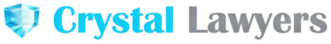 Crystal Lawyers Logo