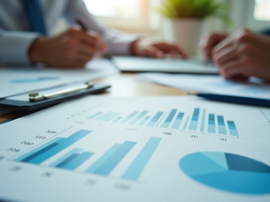 Consultoria Financeira Personalizada: Como Escolher a Melhor