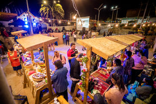 Películas, música y conservación: 19 Festival de Películas Arica Nativa 2024 invita a caminar en comunidad