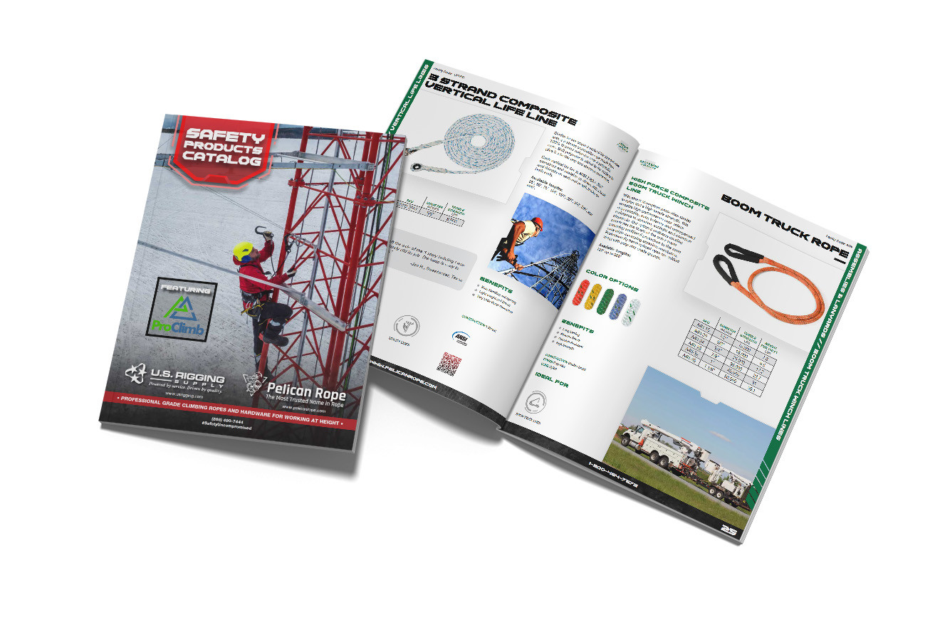 Safety Products Catalog