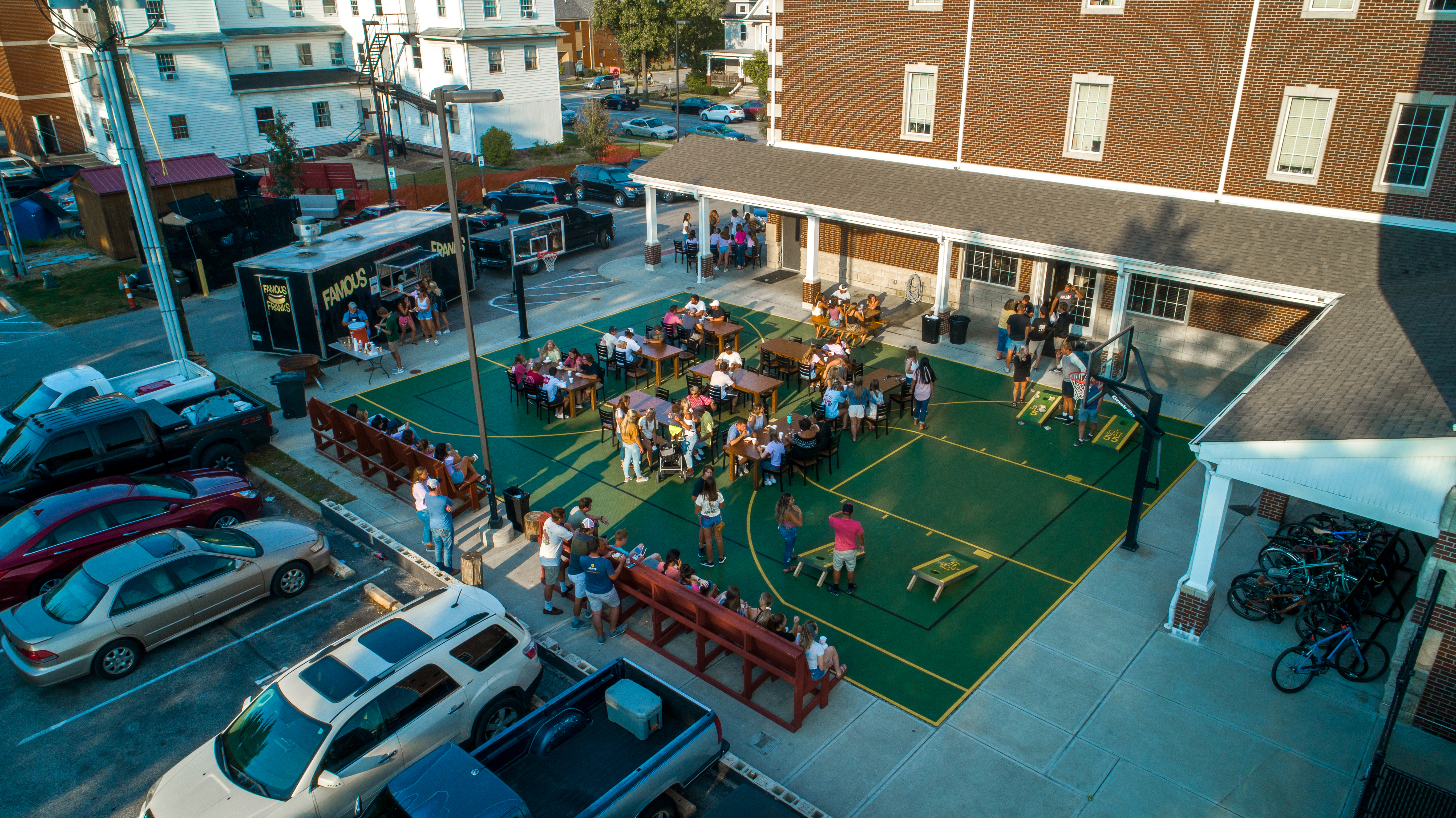 Photo Album Farmhouse Fraternity Purdue Chapter