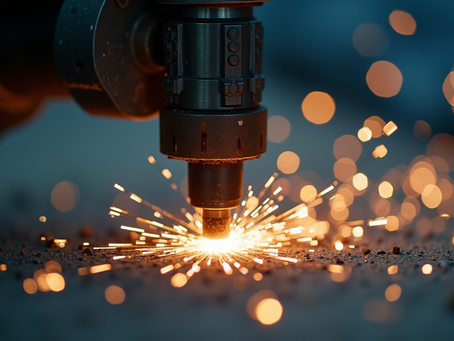 Expert Plasma Cutting Services for Your Projects