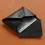 Thumbnail: Modest black card holder