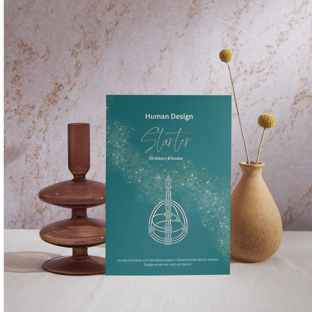 Human Design Starter