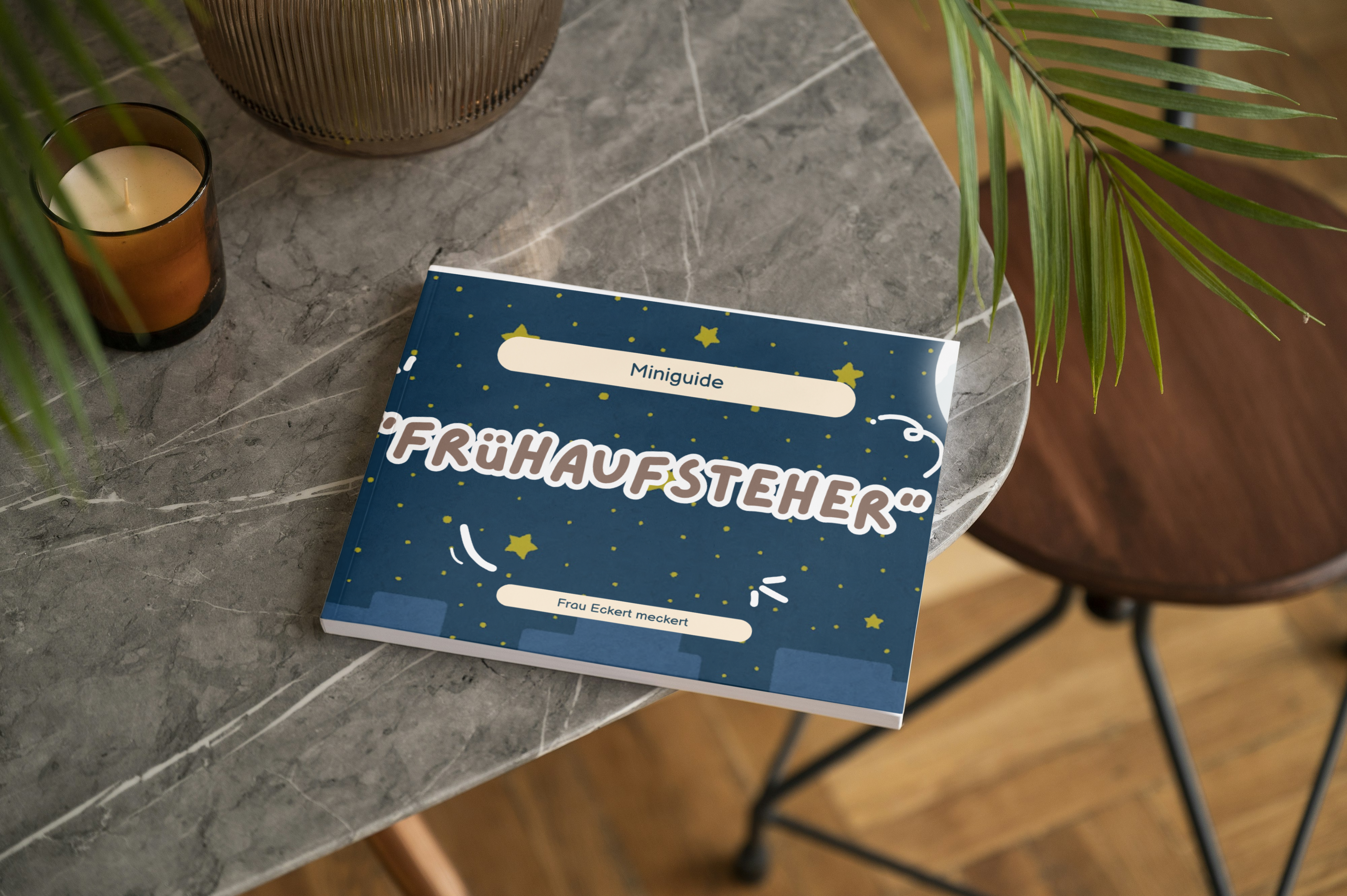 Mini-Guide: Frühaufsteher verstehen & lösen