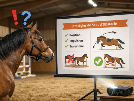 La Confiance Partagée : Ce que les Chevaux Nous Apprennent (Sans Théorie, Juste du Vécu)