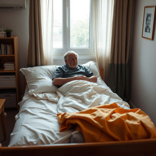 Cuidado en casa: Claves prácticas para proteger la movilidad y prevenir úlceras por presión en pacientes encamados