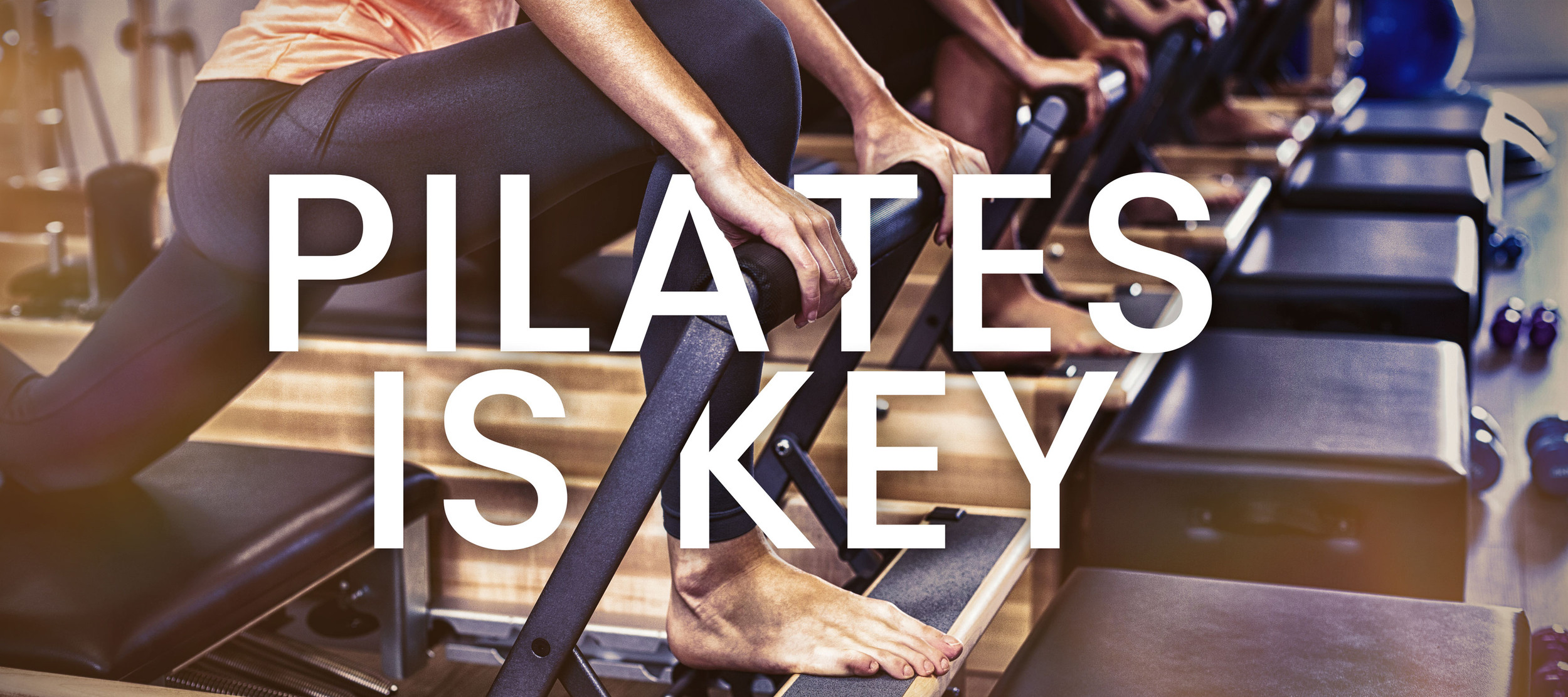 Key Pilates Pilates Frederick