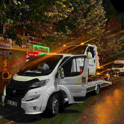 Aksaray Oto Kurtarma