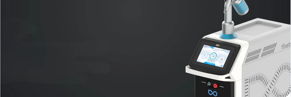 Finebeam Qplus Lazer