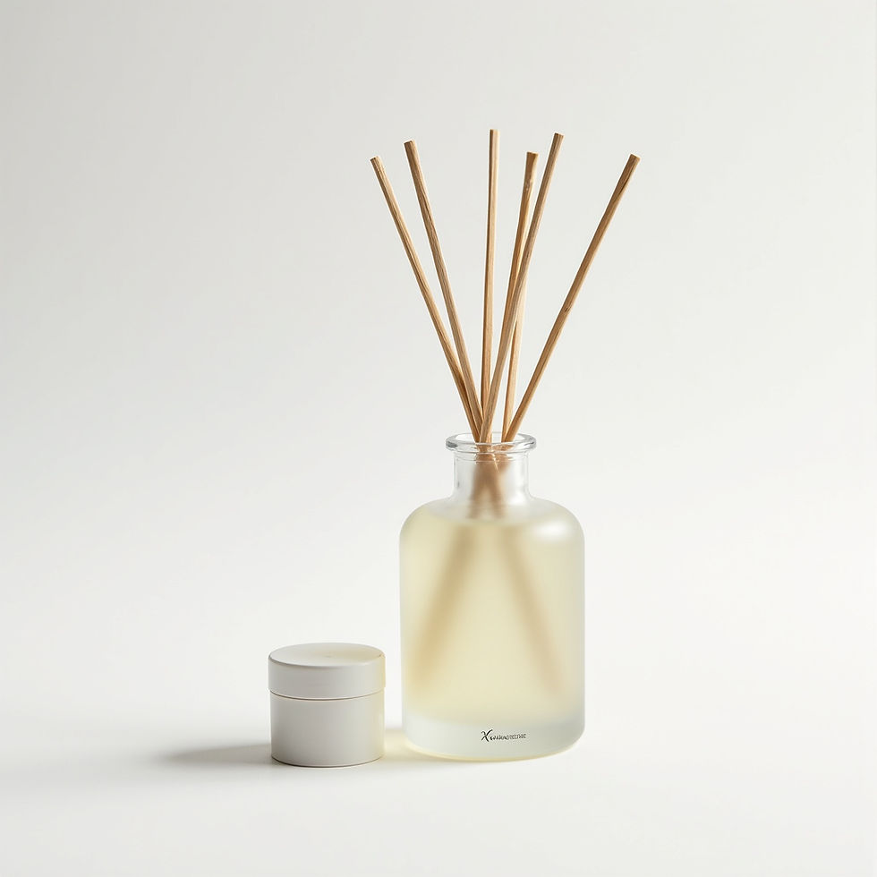 Aromatherapy Reed Diffuser