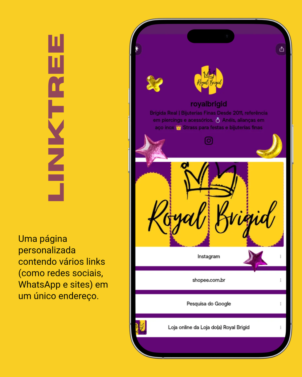 PORTFOLIO ROYAL