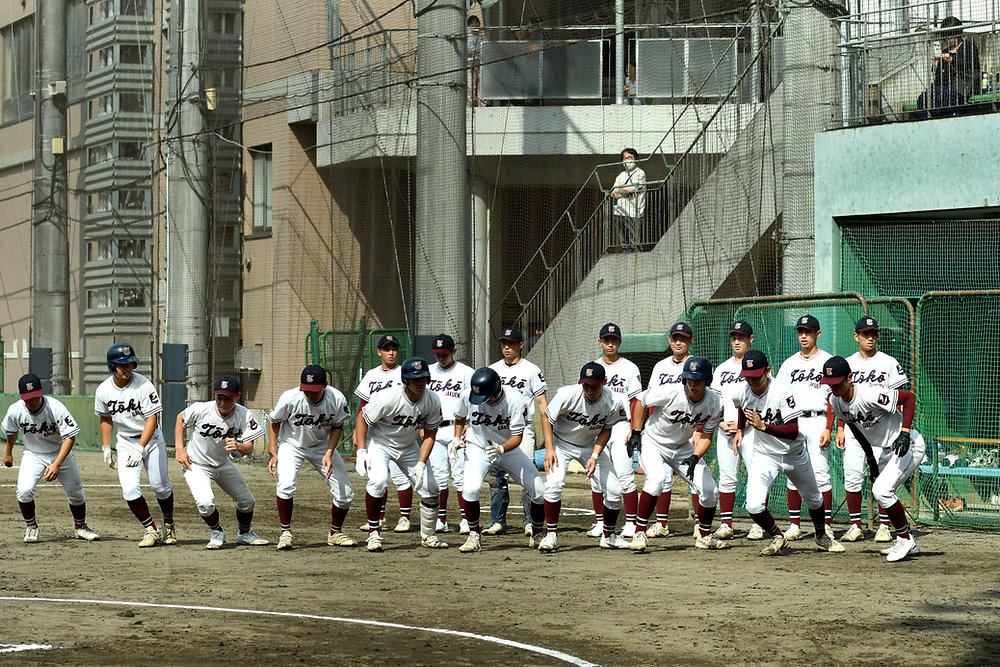 桐光学園・下〉3つの悔しさを胸に秘め、甲子園での躍動を誓う