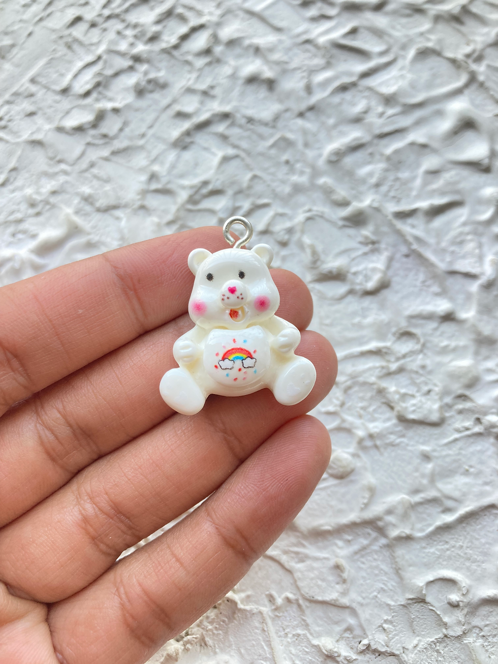 Thumbnail: Mixed animal resin charm part-2