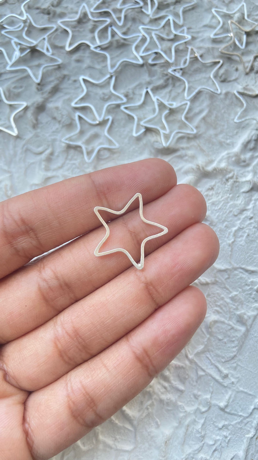 Thumbnail: Star Bezel