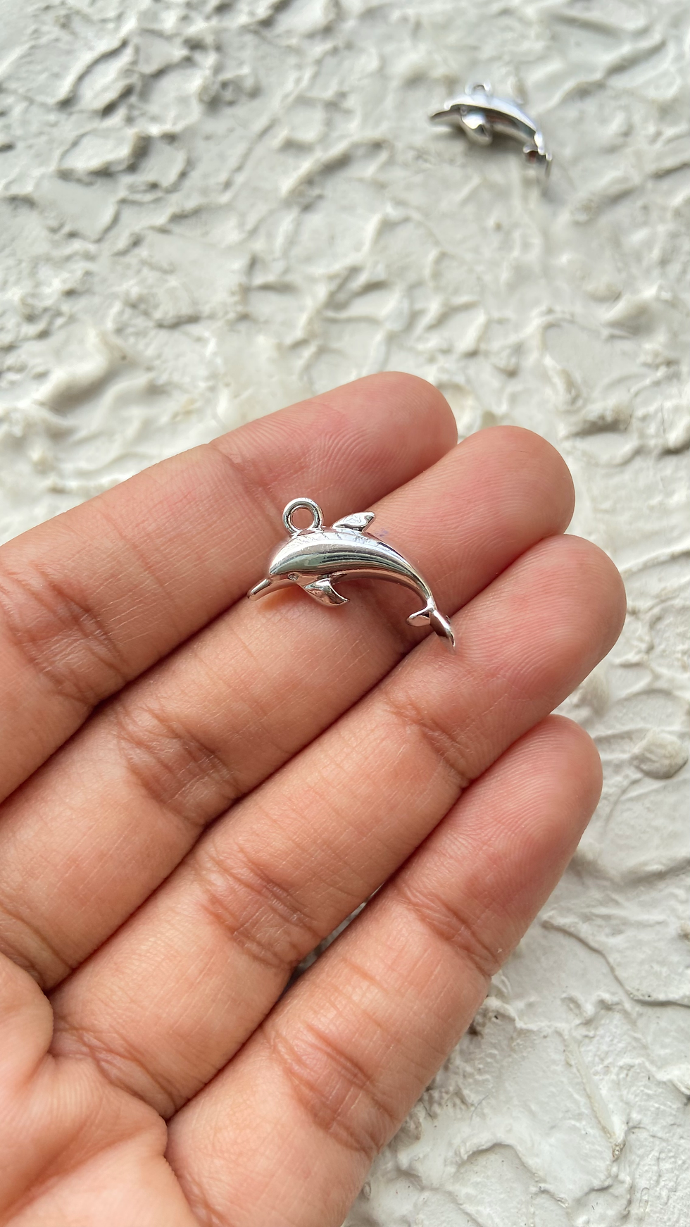 Thumbnail: Sea theme alloy charm