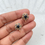 Thumbnail: Rose zircon flower connector