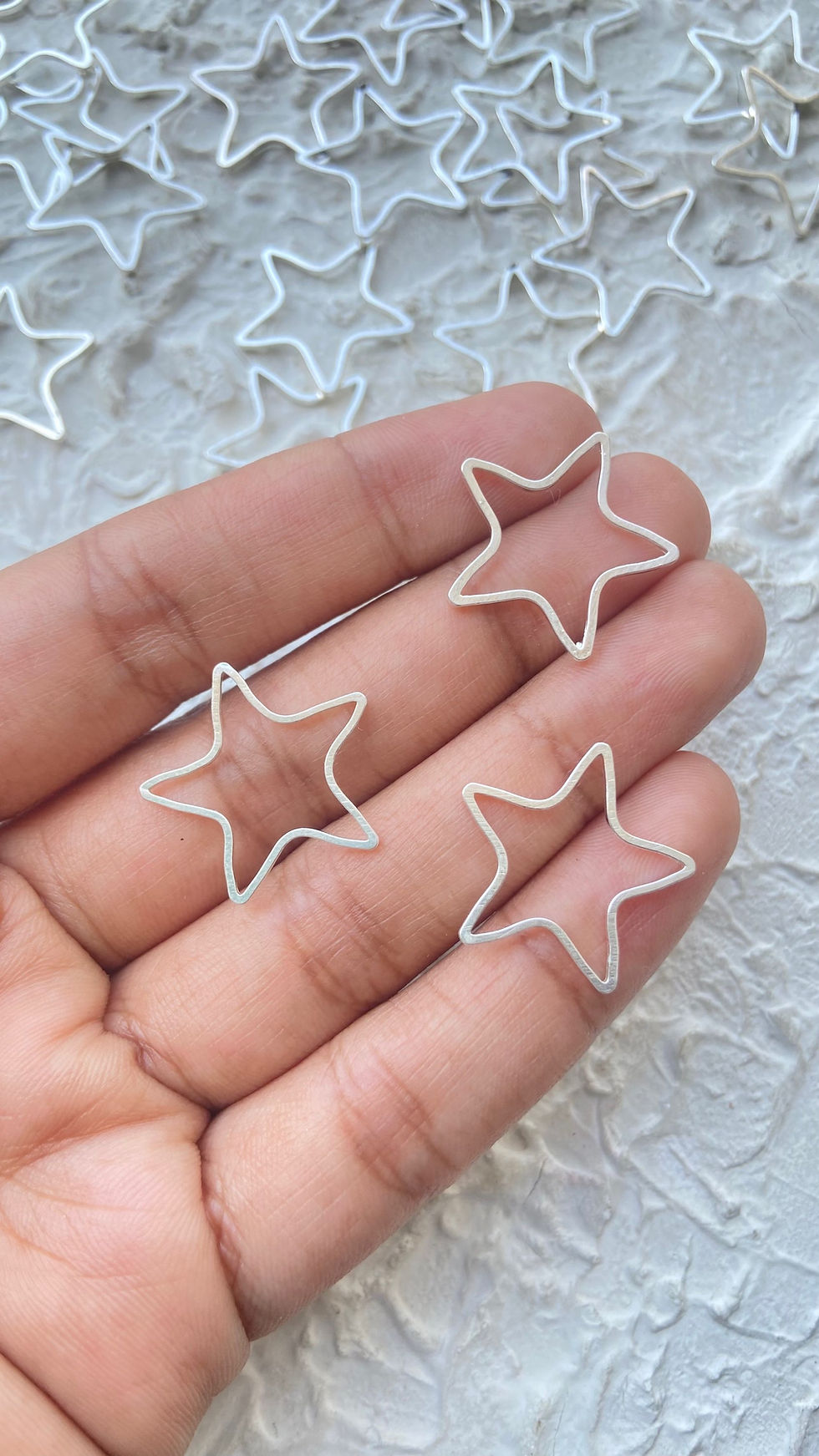 Thumbnail: Star Bezel