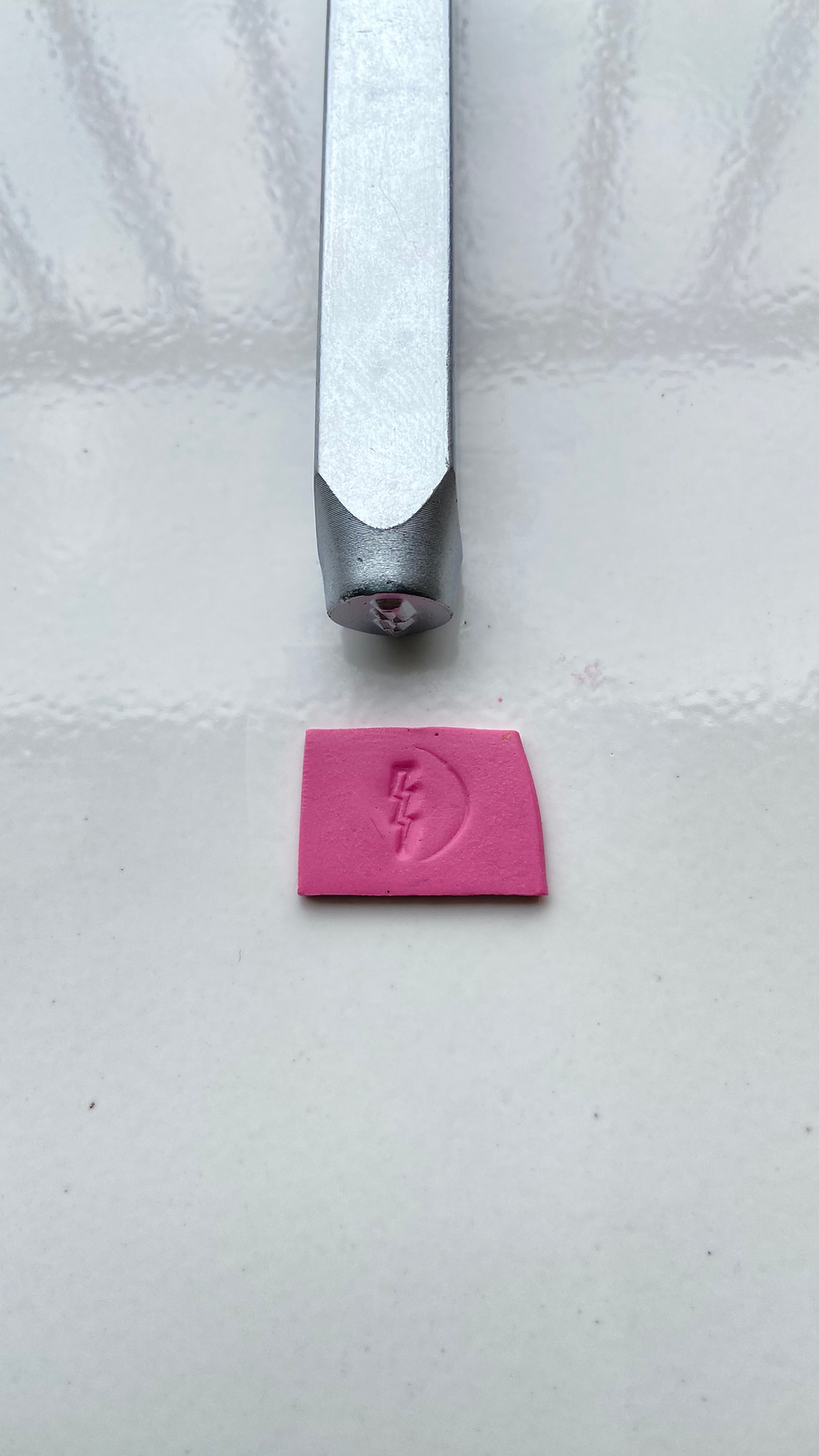 Thumbnail: 6mm different impression stamp (part-2)