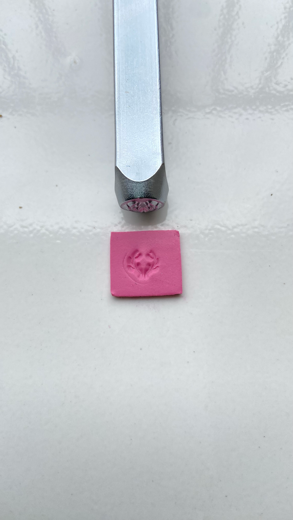 Thumbnail: 6mm different impression stamp (part-4)
