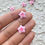 Thumbnail: Dual shade 3d enamel star charm