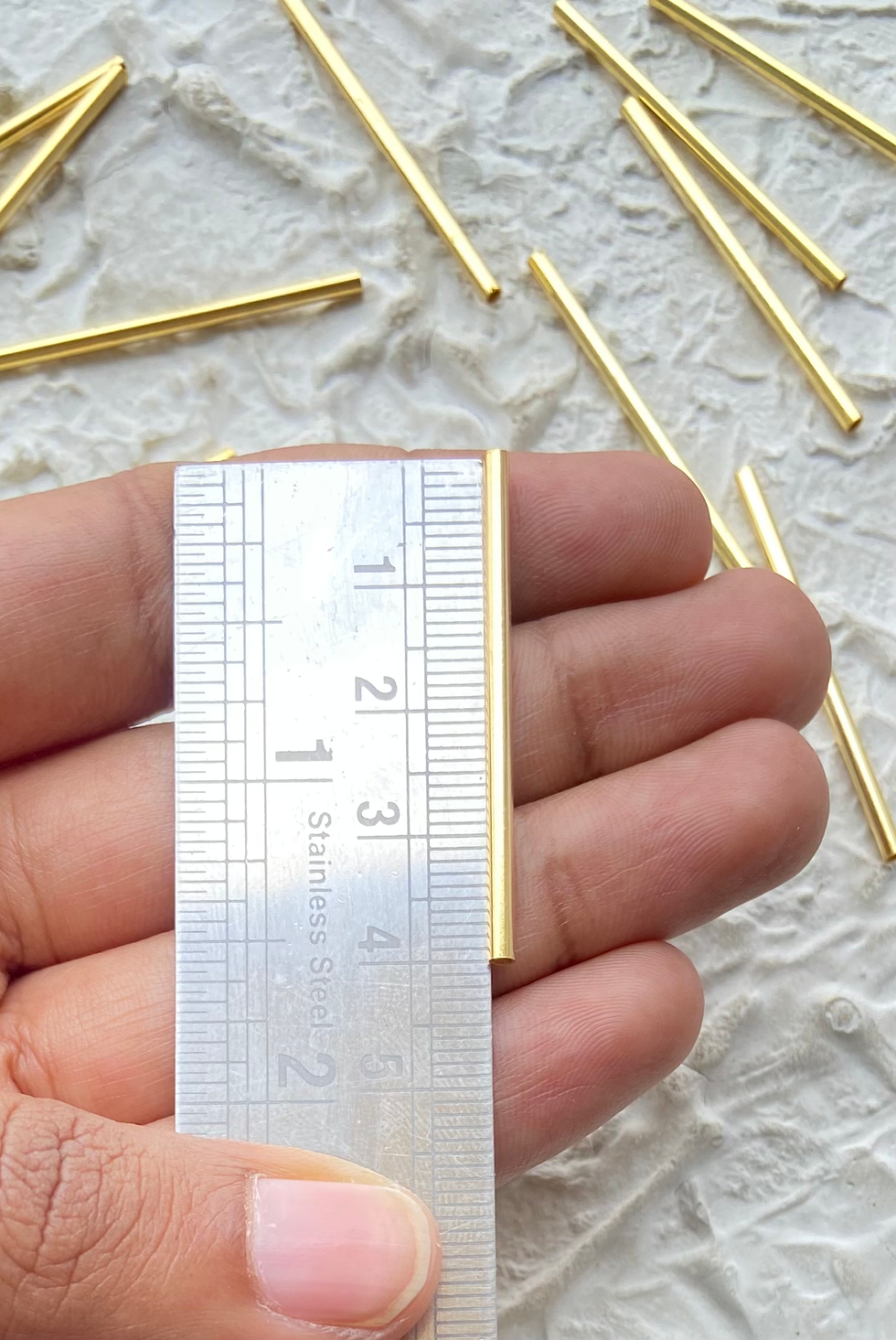 Thumbnail: 4cm Suncatcher tube
