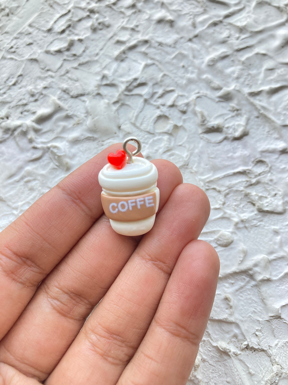 Thumbnail: Food theme flatback resin charm