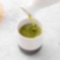 32. Matcha Green Tea