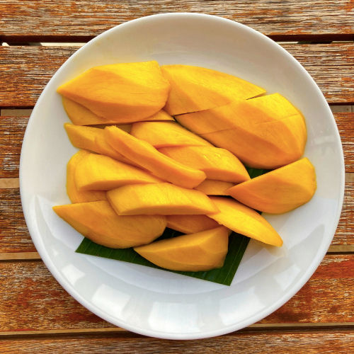 Mango $1.00 image